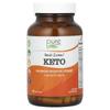 Real-Zymes Keto, 90 вегетарианских капсул