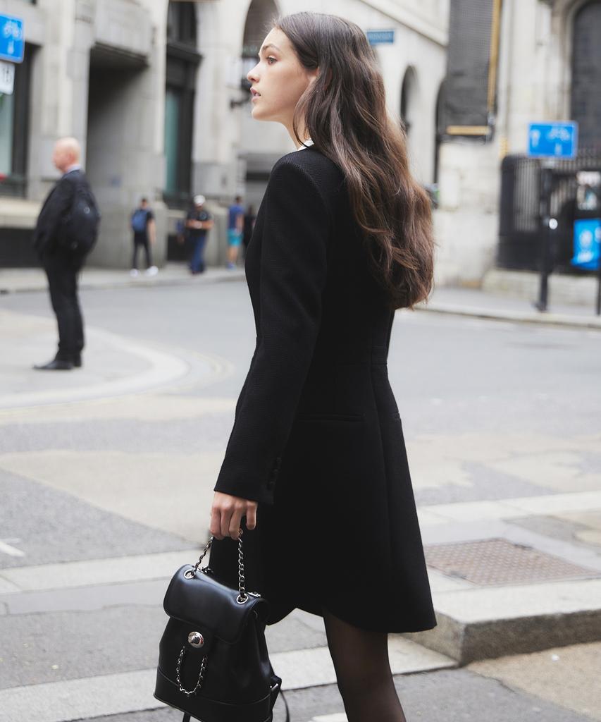 Otte Minimal Tailored Ops