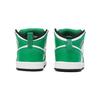Air Jordan 1 Mid TD Lucky Green DQ8425-301