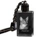 Abyssinian - Crystal Pendant with Cat Photo, Illuminated Pendant, Unique Gift by Brand