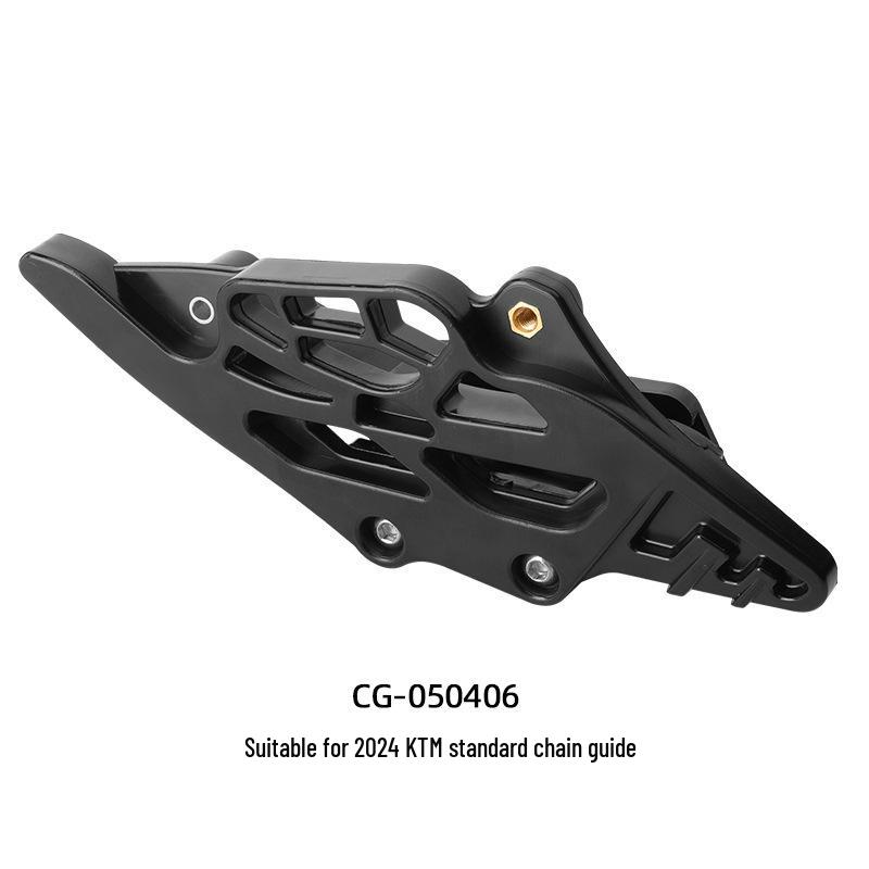 Направляющая цепи для внедорожного мотоцикла для моделей 24 KTM/EXC/SXF250/300, доступна стандартная версия