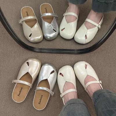 Женская обувь – Босоножки