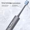 Midea S1PX Sonic Electric Toothbrush