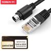 Кабель управления камерой VISCA RJ45