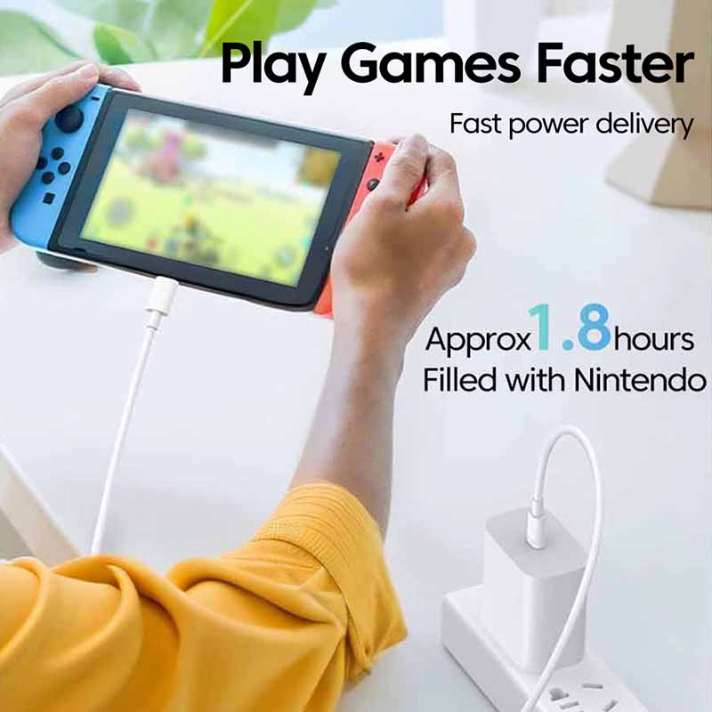 10A 120W сверхбыстрый зарядный USB-кабель типа C для iPhone 16 15 Huawei P60 P50 USB-кабель C для передачи данных шнур для Xiaomi Samsung Poco Redmi