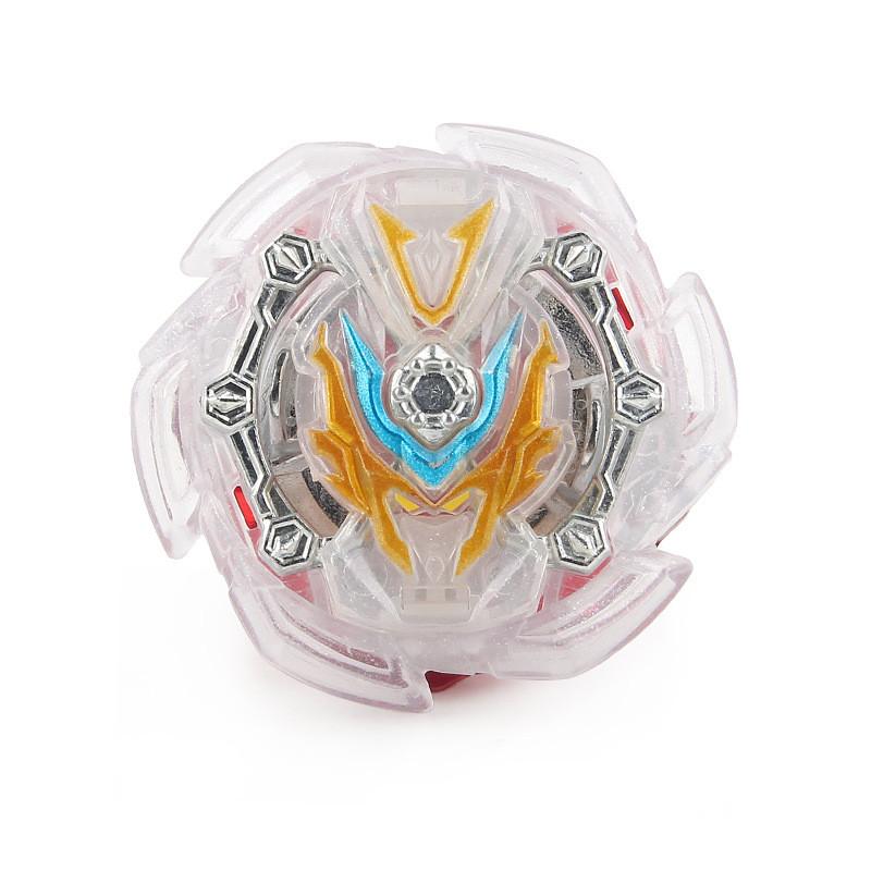 Премиальный сплав Боевой волчок Игрушка B-147-03 Компактный одиночный набор для детского веселья