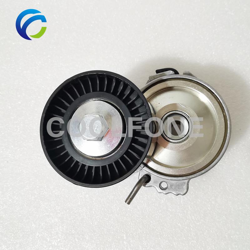 Drive Belt Automatic Tensioner for PEUGEOT 206 306 406 607 806 807 EXPERT PARTNER BOXE 2.0 HDi 96363551 575155 96344657