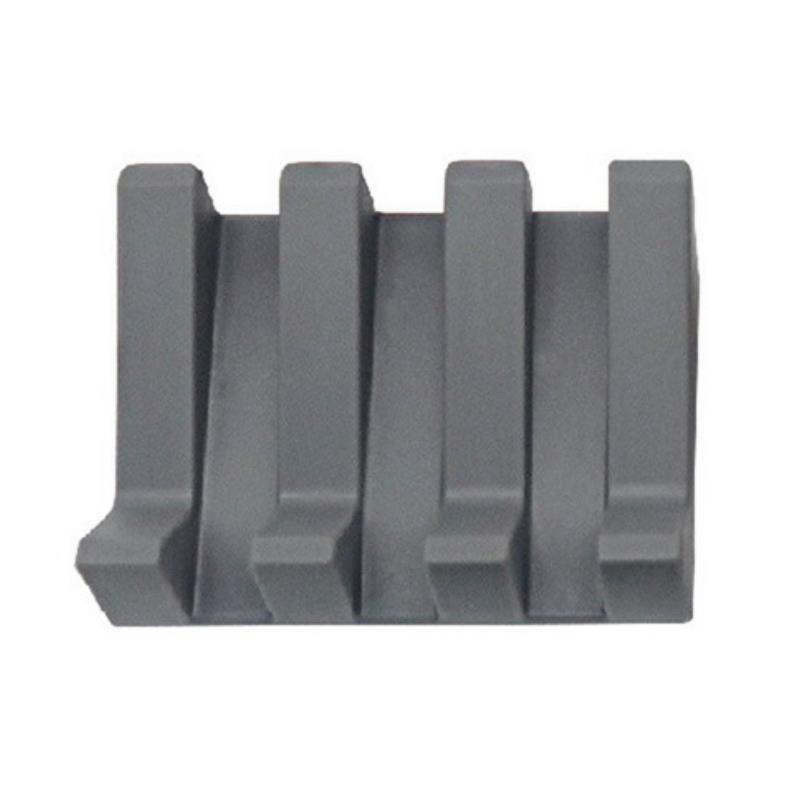 Силиконовая мыльница для ванной комнаты, переносной держатель для мыла, сохраняющий мыло сухим, легко очищаемый поддон для губки, кухонные принадлежности