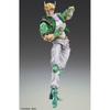 MedicoS Jojo S Bizarre Adventure Super Action Statue  Цезарь Антонио Цеппели Jojo S Bizarre Adventure Часть 2 Battle Tendency  переиздание