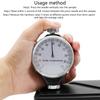 Durable Hardness Tester Meter Rubber Sclerometer Durometer Testing for Automotive Manufacturing Engineering Applications
