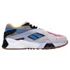 Reebok Aztrek BDG Амортизация Ретро Спортивные Низкие Кроссовки для Повседневной Носки Унисекс кроссовки Серый Розовый Голубой DV6569