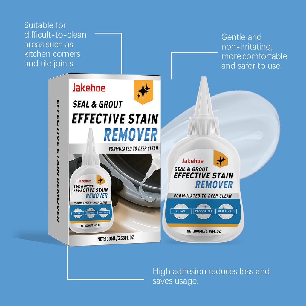 Гель-очиститель от плесени Высоковязкий очиститель для дома Ванной Кухонной раковины Стиральной машины Герметизирующих зазоров Инструменты для глубокой очистки