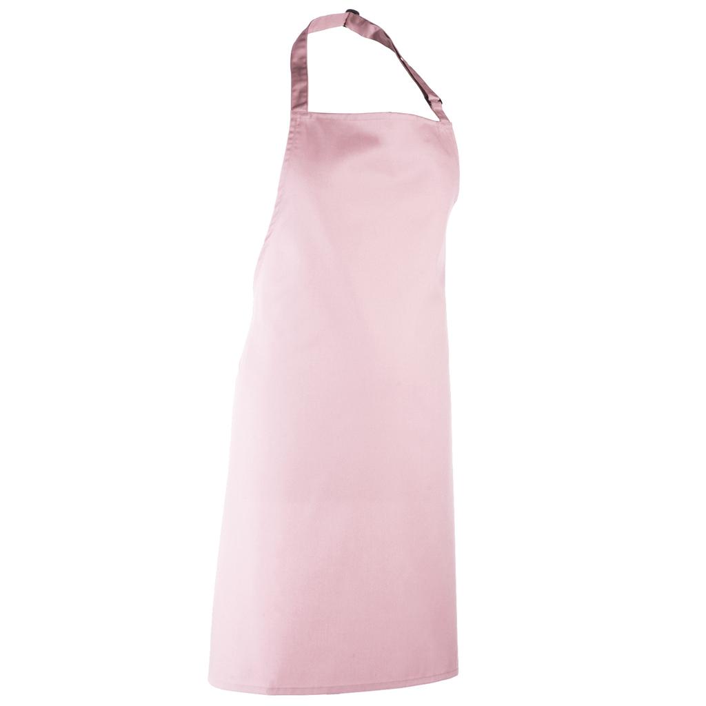 Premier Colors Bib Apron / Workwear