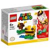 LEGO Super Mario & Пакет усилений Марио-пчела 71393, Игрушка, Видеоигра, Для мальчиков и девочек, Возраст 6 лет и старше