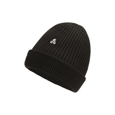 Nike Acg Nrg Шапка бини с манжетом Повседневная DM4706-010