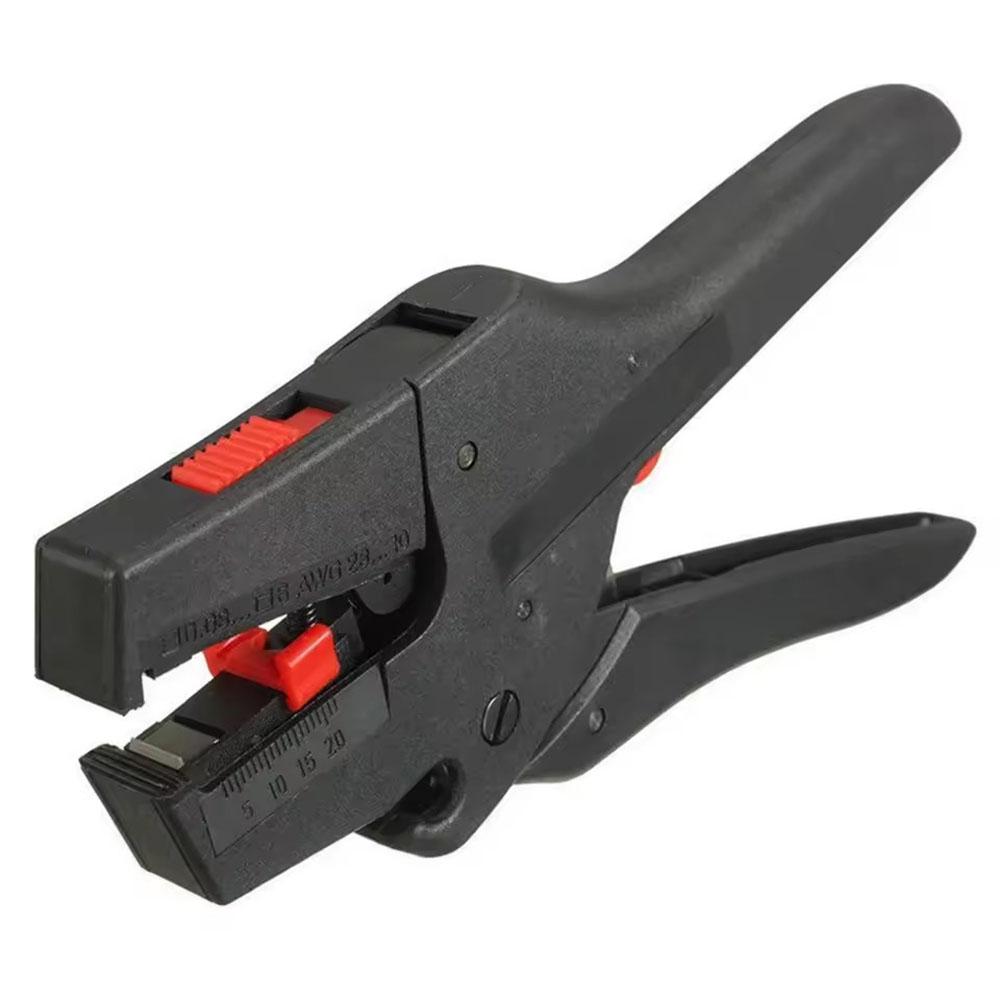 Automatic peeling pliers, 0.08-6mm cutter, Cable scissors, peelable tool, FS-D3, adjustable precision multi-tool