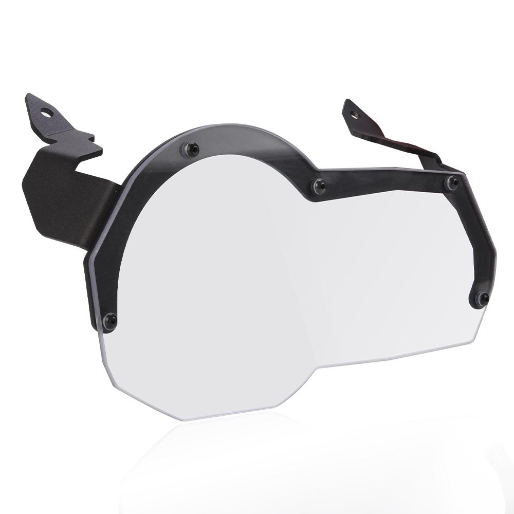 Мотоциклетная решетка для фар R1250GS, защитный чехол, аксессуары для BMW R 1250GS Adventure-2023 R 1250