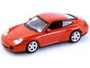 Porsche 911 Carrera 4S 2001 Red 1/43