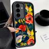 Чехол для телефона для Samsung Galaxy A17 A16 A15 A14 A13 Adrianne Lenker Альбомная обложка песен A56 A36 A26 A55 A35 A25 A54 A34 A24 A53 A33 A2