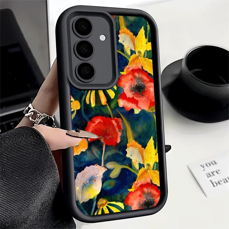 Чехол для телефона для Samsung Galaxy A17 A16 A15 A14 A13 Adrianne Lenker Альбомная обложка песен A56 A36 A26 A55 A35 A25 A54 A34 A24 A53 A33 A2