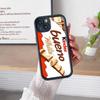 Милый Чехол для Телефона с Логотипом Яиц Киндер Сюрприз Для IPhone 16 15 14 Plus 13 12 11 17 Pro Max Pro Мягкая Крышка