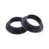 Parts Anti-dust Push-in Protection Cap Bottom Bracket Cover BB Thread Bicycle Mid-Axle Cover