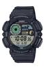 Часы Casio Collection Black [Casio] []WS-1500H-1AJF Мужские