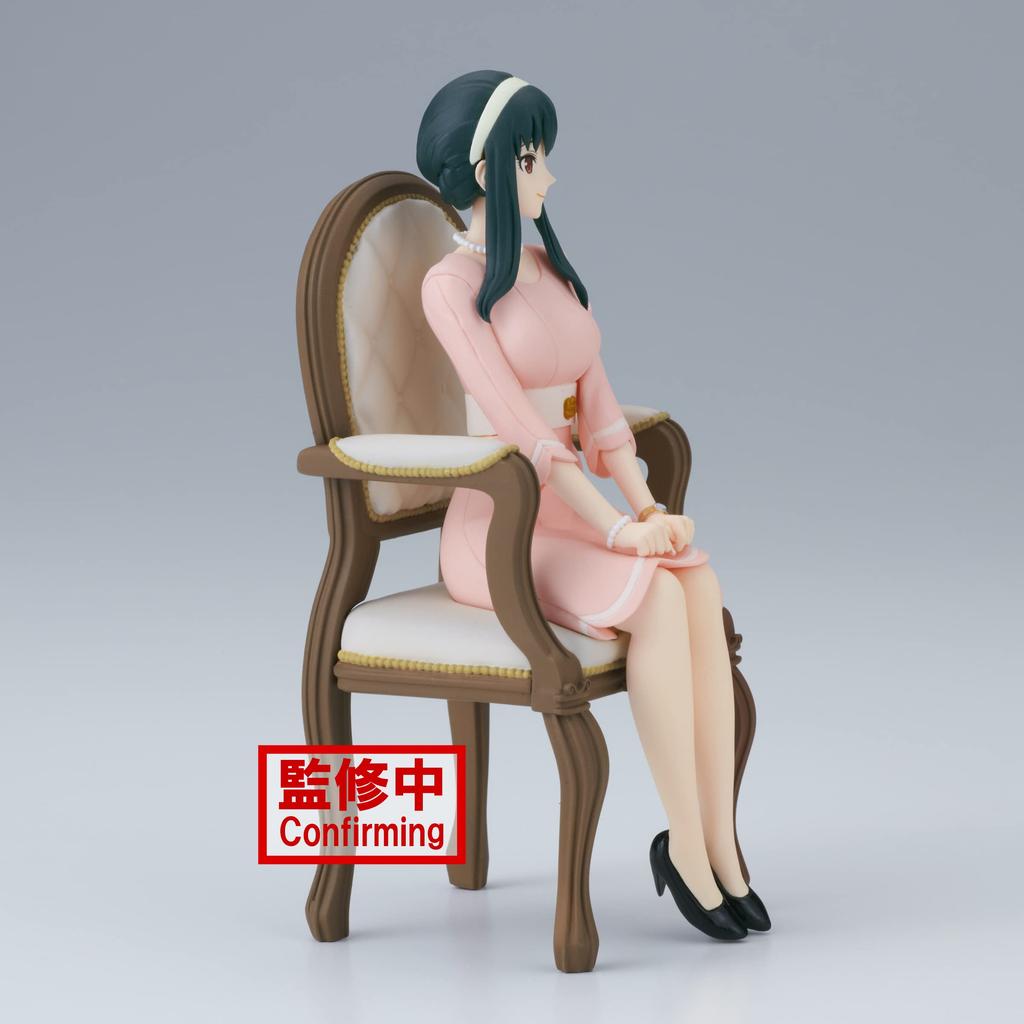 Banpresto Family Photo Figure Yol Forger SPY×FAMILY