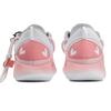 Nike Hyperdunk X Low 10 Текстиль, Кожа Амортизация Нескользящая Устойчивая к истиранию Покрытие Поддержка AR0465-100(Команда4-)