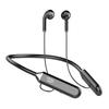 Bluetooth Noise-Cancelling Neckband Earphones - Long Battery Life & Versatile for Gaming & Outdoor Sports