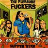 CD PLEASURE FUCKERS - Supper Star  CRCD034 Crypt Records 1992 Germany Rock Used