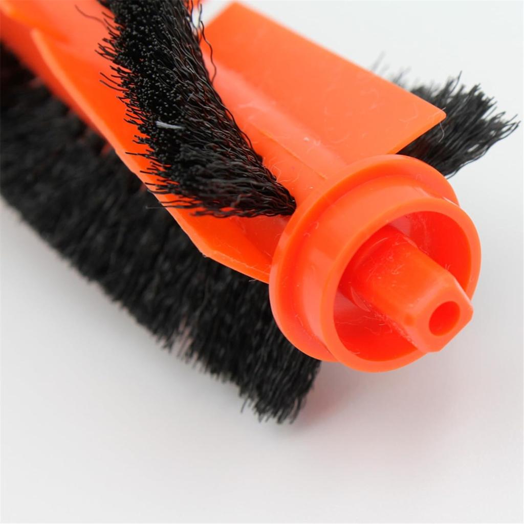 2 комплекта основных щеток для робота-пылесоса Xiaomi серии Mi, серии Mop 2S / P/Pro/Vacuum S12 / S10EU