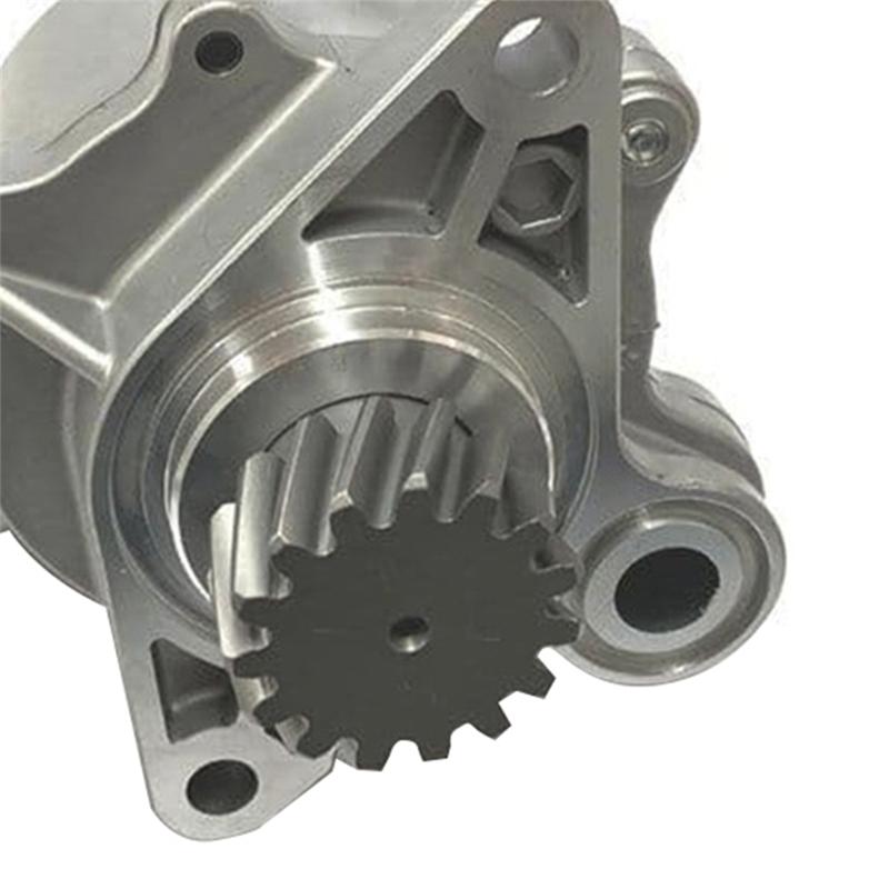 Вакуумный насос ME202760 Для Mitsubishi Pajero 1990-2003 Pajero Sport 1997-2011 L200 1996-2007 Запасные аксессуары-M53K
