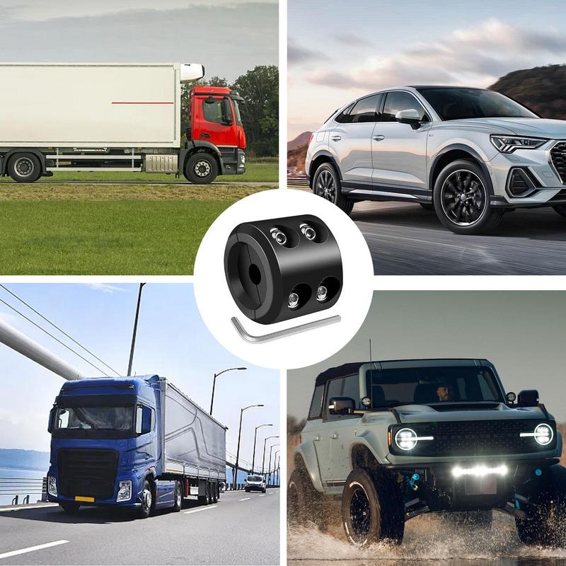 Стопор лебедки для троса ATV Резиновый стопор лебедки Защитник провода Модификация автомобиля Гаджеты Принадлежности для лебедки Защита буксировочного крюка и троса