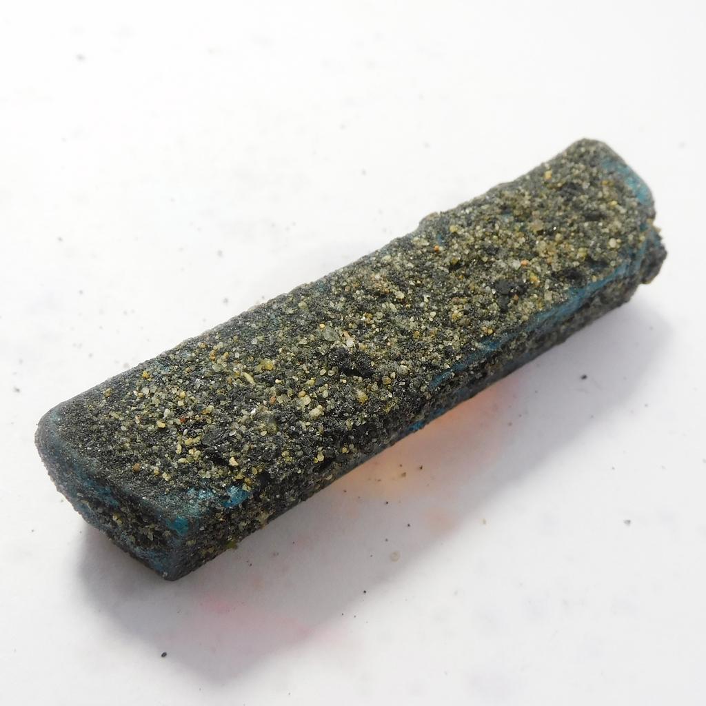Natural Blue Aquamarine Loose Gemstone 306.75 ct Uncut Rough for Lapidary and Gem Collections