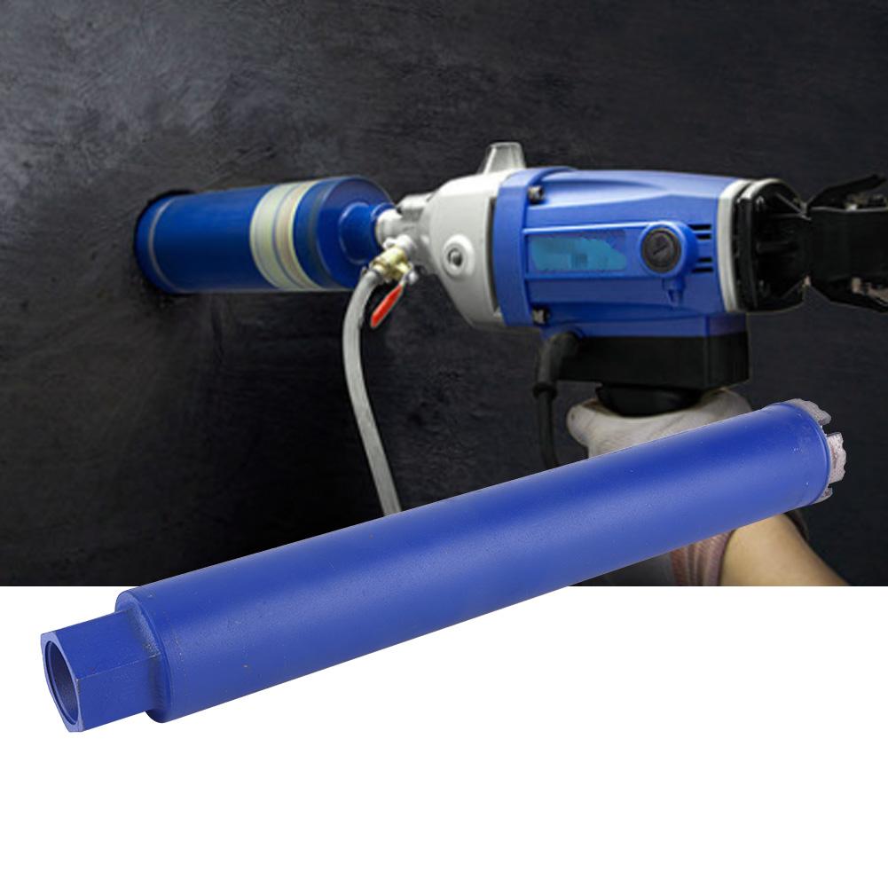 Wet Diamond Core Drill Bit for Concrete Water Drill Bit Air Conditioning Installation (51*370)