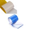 5cm 1/3/5/10M/20M 1PC Warning Light Reflector Protective Sticker Reflective Film Car Reflective Safety Strip Stickers