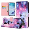 Милый кожаный чехол-книжка с подставкой для Samsung Galaxy J7 J7 Pro J6 J6 Plus J4 J4 Plus F62 F54 F42 F34 F23