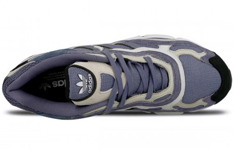 adidas Джинсовая ткань 'Raw Indigo' G27919