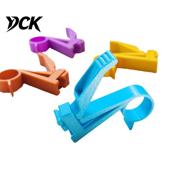 Sunflower Seeds Sheller Tool Peelers Tool, 3D Printed Nut Cracker, Kitchen Gadget for Nuts Easy Shelling Ergonomic Melon Opener Home Safe Kids