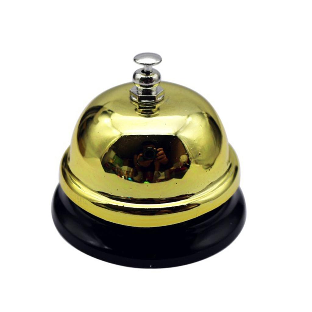 Call Service Dinner Desk Pet Training Bell The Kitchen Restaurant Bar Hotel Schools