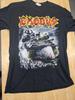 Музыкальная группа Exodus Редкая футболка от S до 5XL Унисекс футболка