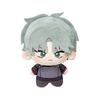 Anime Plush Toys Ivan Till Plushies Stuffed Starfish Body Plush Doll Ivan Figurine Collection Bag Pendant Keychain Fans Gifts