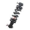 Rear Suspension Shock Absorber Bicycle Parts For Smooth Ride Bicycle Shock Absorber Long-Lasting Shock Absorber Spring For