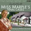 Miss Marples Final Cases by Agatha Christie CDAudio Book 9781785291944