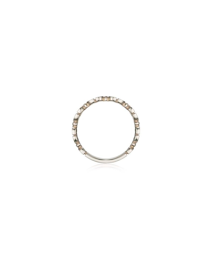 Didier Dubot Miss Doo 10K Gold Ring Jdrrrvs08Xx