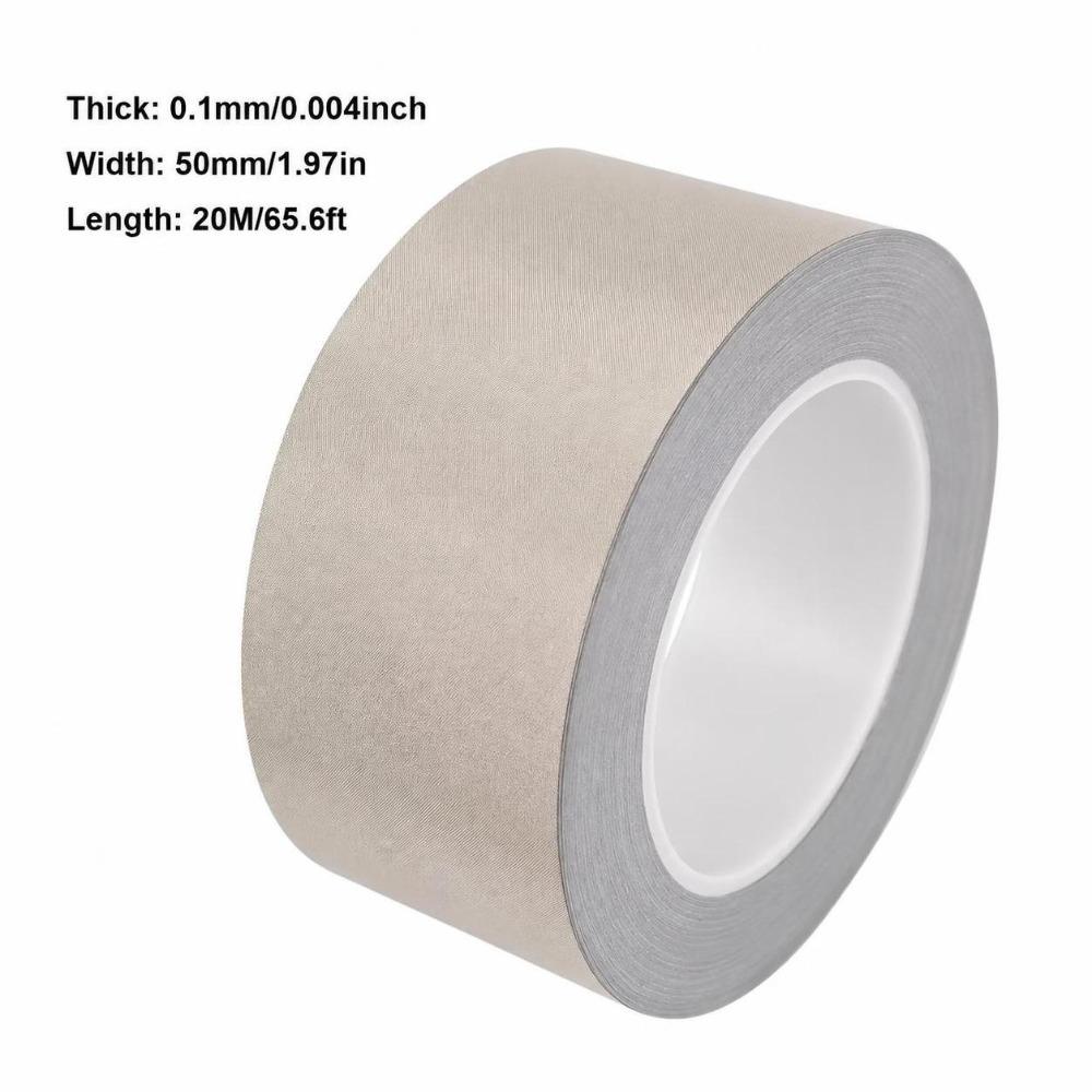Double Conductive Conductive Fabric Tape Self Adhesive Shielding Adhesive Tape