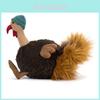 Плюшевая игрушка Jc Turkey с мешочком для пыли, Рождественский подарок и для обнимашек