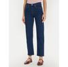 Classic Jeans WW0WW43726 Blue Straight Fit