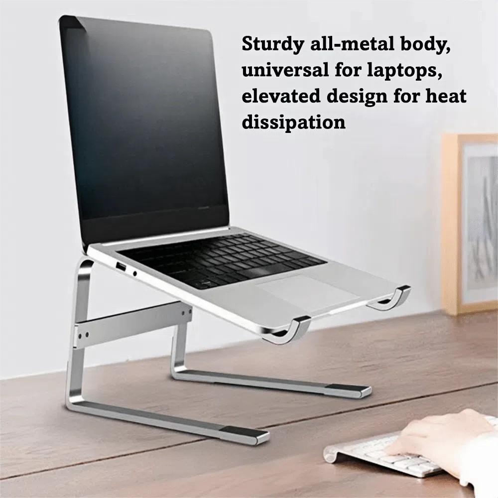 Вентилируемая подставка для ноутбука, рассеивание тепла, подставка для компьютера, новая высокая подставка для ноутбука, универсальная